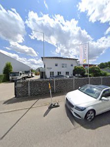 Z Zogjani GmbH Bauunternehmen – Bild