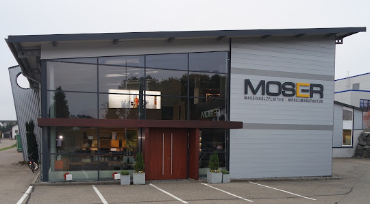 Moser Massivholzplatten – Bild