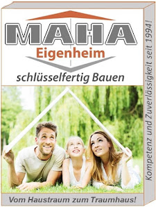 Maha-Eigenheim GmbH – Bild