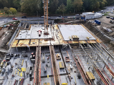 Strooy Hochbau GmbH – Bild