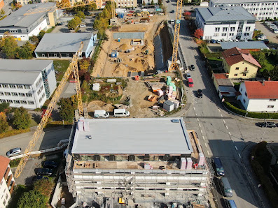 Hecht Wohnbau GmbH – Bild
