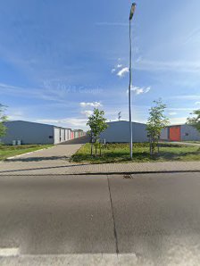 Holzbau Pritzkow – Bild