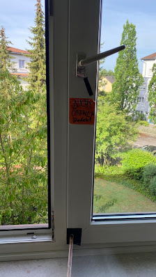 HSS Fenster und Türtechnik UG – Bild