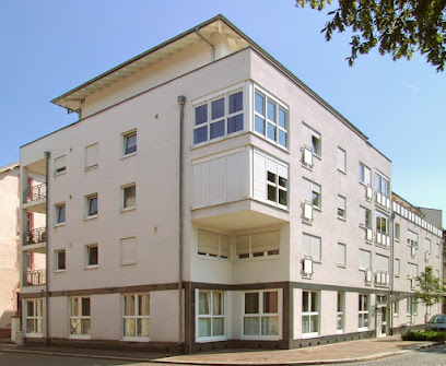 RMS Bauträger- und Immobilien GmbH