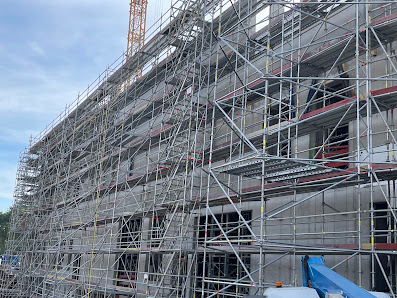 RADOG GERÜSTBAU GmbH – Bild
