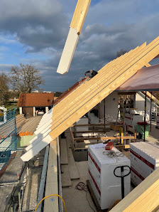 MK Holzbau Klumpp – Bild