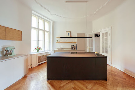 Club Marginal Architekten – Bild