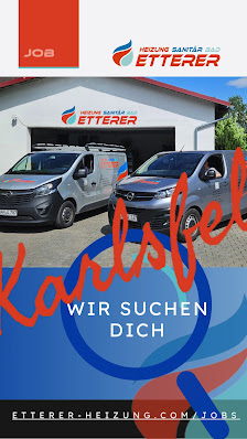Etterer Heizung Sanitär Bad e.K. – Bild