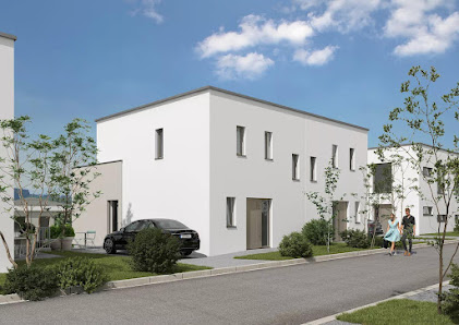 Grünes Leben am Schafhaus – Bild