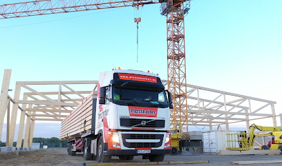Pletschacher Holzbau GmbH