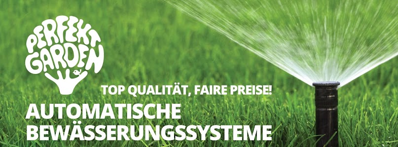 PERFEKT garden – Bild