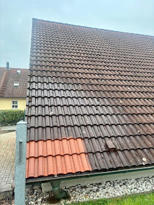 Fassadenreinigung TR DACH-STEIN-FASSADE | Sanierung, Reinigung & Instandsetzung – Bild