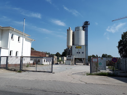TBN Transportbeton Nord GmbH & Co. KG