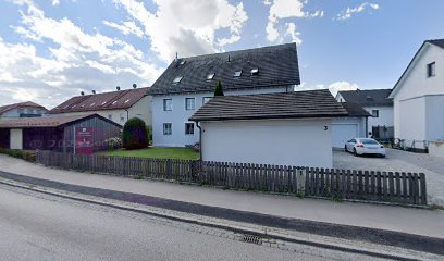Ingenieurbüro Humplmair GmbH
