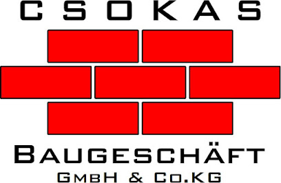 Csokas Baugeschäft GmbH & Co.KG