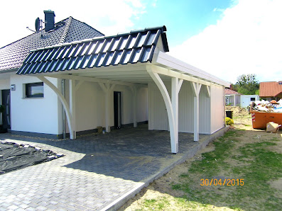 HV - Haus und Garten - Bogdan Seklecki - Gubin, Guben, Cottbus, Eisenhüttenstadt, Forst, Brandenburg – Bild