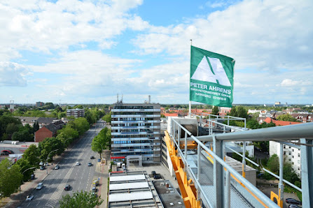 Peter Ahrens Bauunternehmen GmbH – Bild