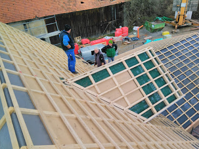 Holzbau Hartmann Gmbh Zimmerei & Dachdecker Betrieb