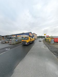 E. Hasselbring GmbH & Co. KG | Bremerhaven | Jan-Grön-Straße – Bild