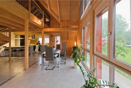 BayernBlock Holzbau GmbH & Co. KG – Bild