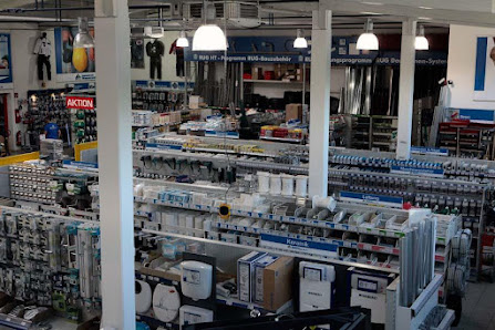 Bauzentrum Wassermann & Co – Bild