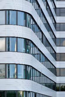 Implenia Fassadentechnik GmbH – Bild