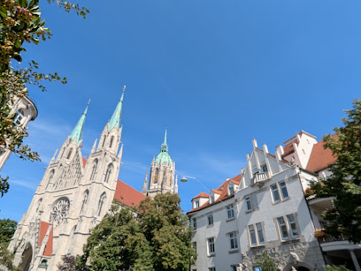 Heimbau Bayern