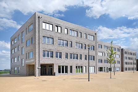 Dr.-Ing. Formazin und Partner GbR, Architekten und Ingenieure – Bild