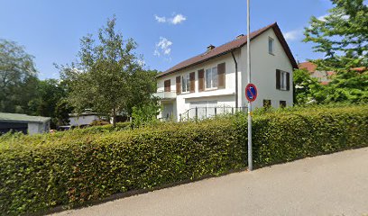 Thomas Jörger Fr.Architekt BDB Energieberatung dena BAFA Zert. Passivhauspl. PHI