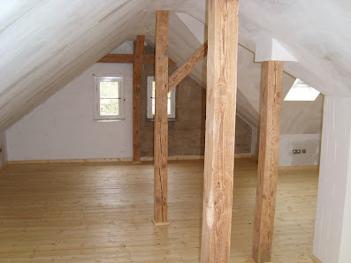 Baudouin & Kästner Trockenbau GmbH – Bild