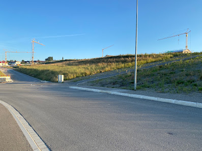 Baugebiet Halde – Bild