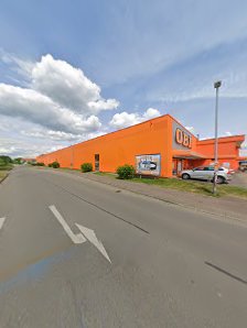 OBI Markt Wittenberge – Bild