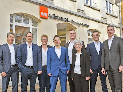 Wüstenrot Bausparkasse: Michael Armbruster – Bild