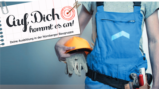 Nürnberger Baugruppe GmbH + Co KG – Bild