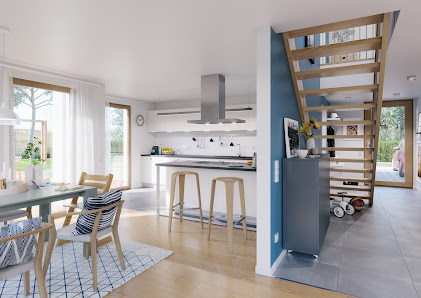 Living Haus Ulm – Bild