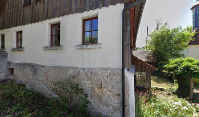 SchwörerHaus Bauberater Patrick Szöke
