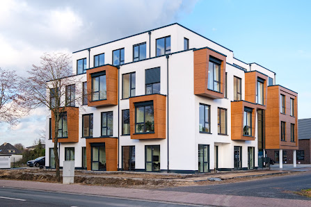 SH HOLZ & MODULBAU GmbH – Bild