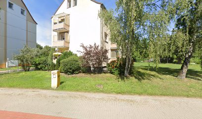 Wohnungsbaugenossenschaft Am Stadtpark e. G.