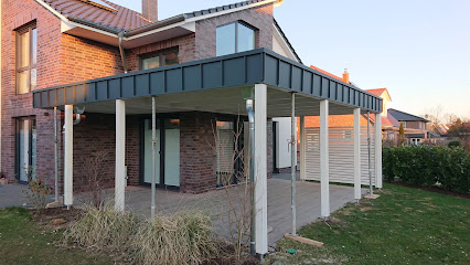 Hoops Holzbau | Neu Wulmstorf