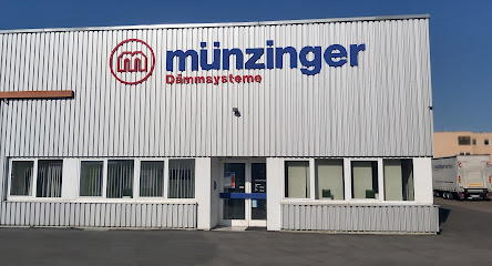 Münzinger + Frieser Holding GmbH