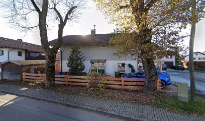 Wohnbau Süd UG