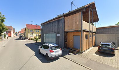 Holzbau Lindner GmbH