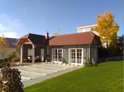 Holzbau Rechtsteiner GmbH & Co. KG
