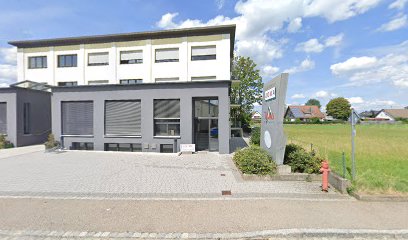 Josef Mang Bauunternehmung GmbH & Co. KG