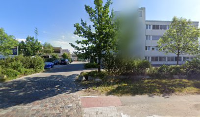 becker bau GmbH