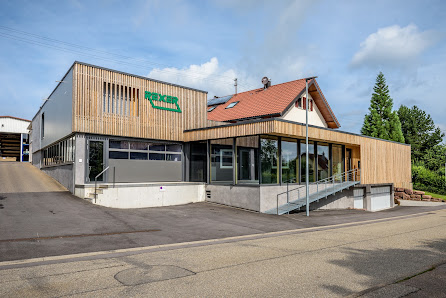 Fensterbau Rexer GmbH – Bild