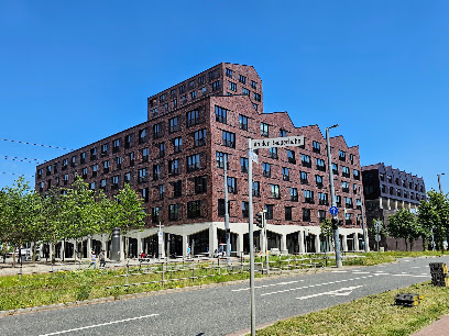 Europahafenkopf