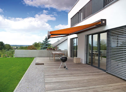 Das Glasbauzentrum - First Class Living – Bild