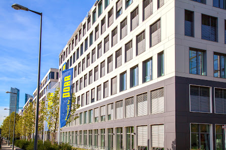 PORR GmbH & Co. KGaA - Ingenieurbau . NL München – Bild