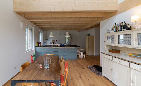 Aicher Holzbau GmbH & Co.KG Von der Idee bis zum Traumhaus – Bild